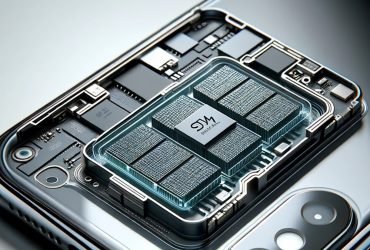 ¿Qué es la memoria QLC?