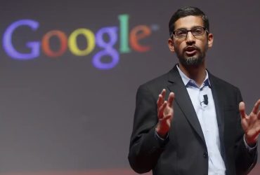 Sundar Pichai anuncia nuevos despidos en Google