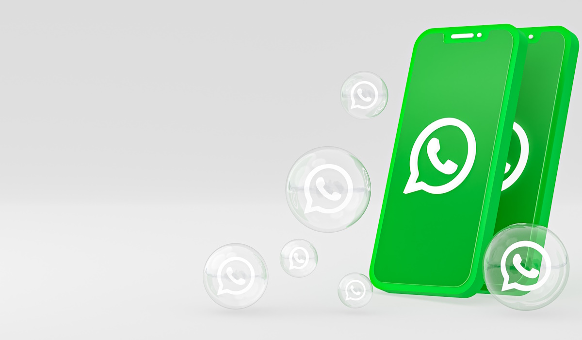 WhatsApp permitirá enviar mensajes a aplicaciones de terceros