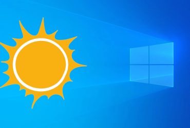 Windows 10: Cómo Habilitar el Nuevo Widget Meteorológico en la Pantalla de Bloqueo
