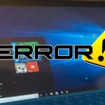 Windows 10 KB5034441 generar error 0x80070643