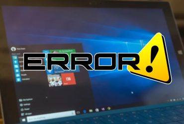 Windows 10 KB5034441 generar error 0x80070643