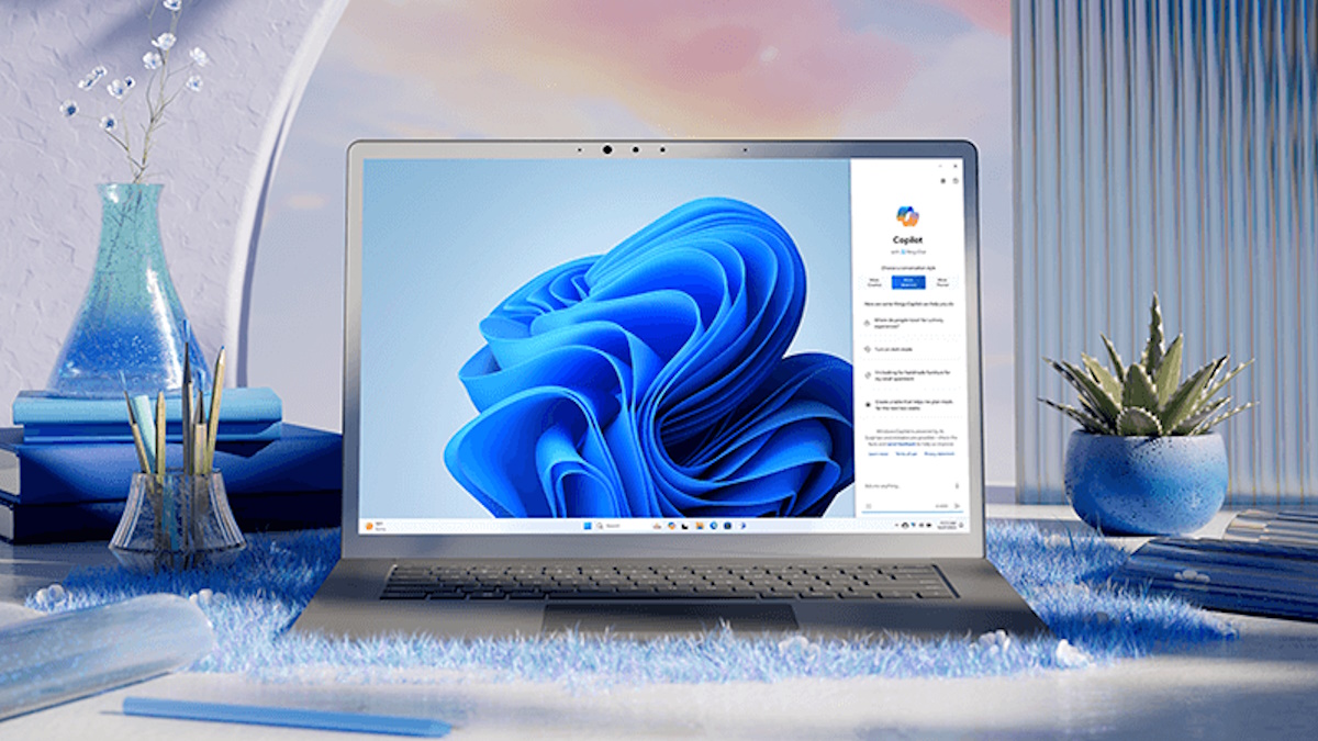 Windows 11 Build 22621.3078 y 22631.3078