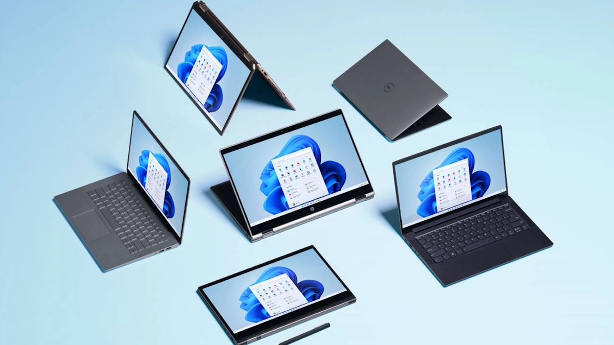 Windows 11 Build 23619