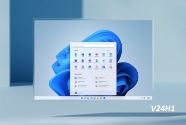 Windows 11 Versión 24H1