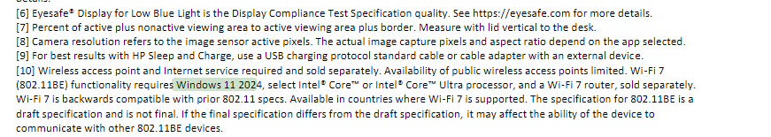 Windows 12 o Windows 11 2024