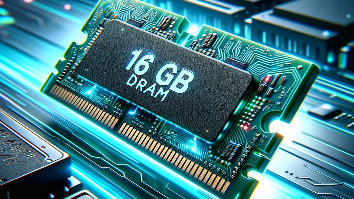 Windows 12 requerirá 16 GB de RAM