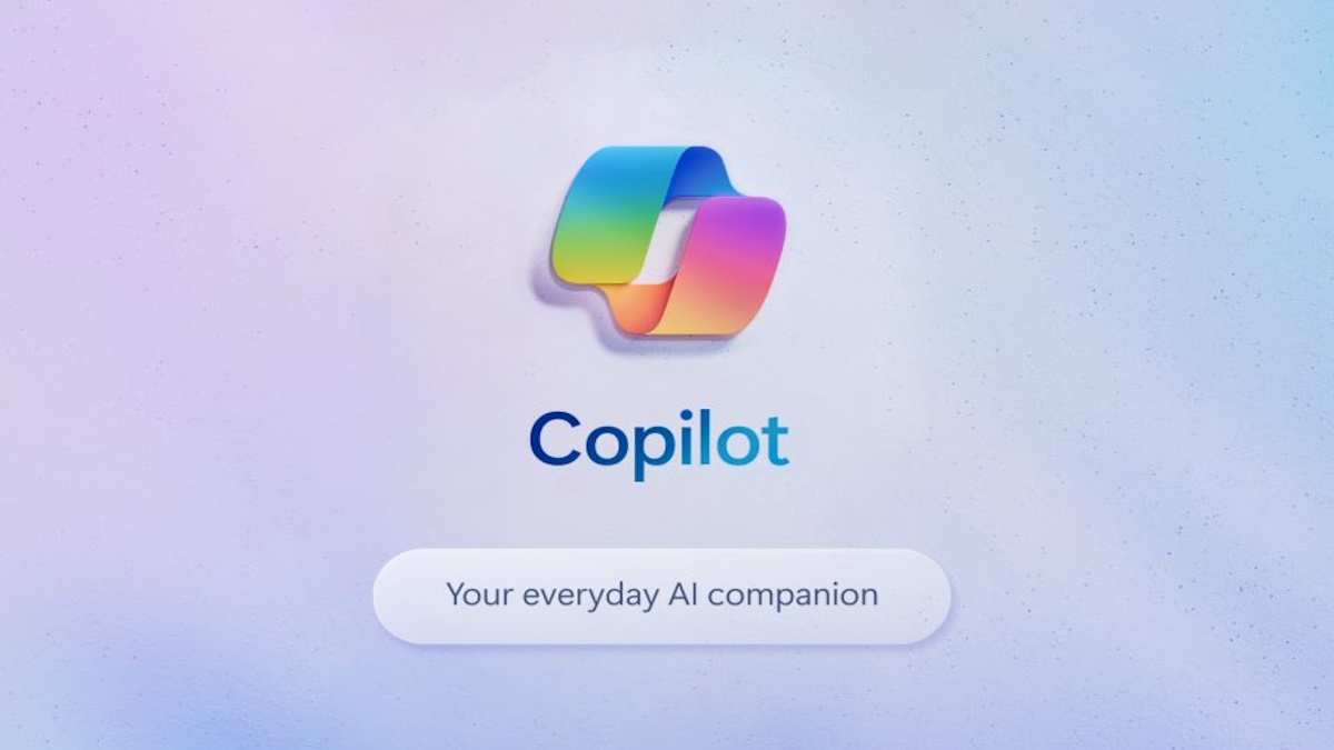 Windows Copilot