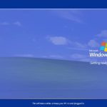 Windows XP 2024