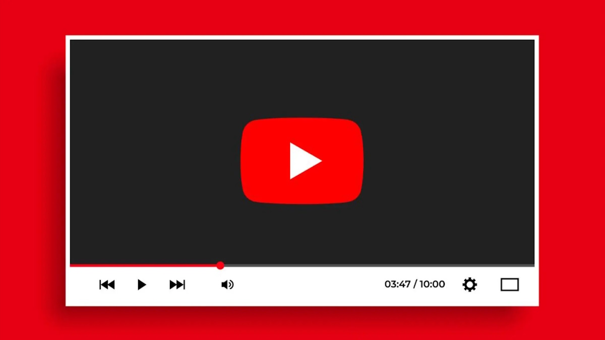 YouTube funciona lento en los pc con bloqueadores de anuncios