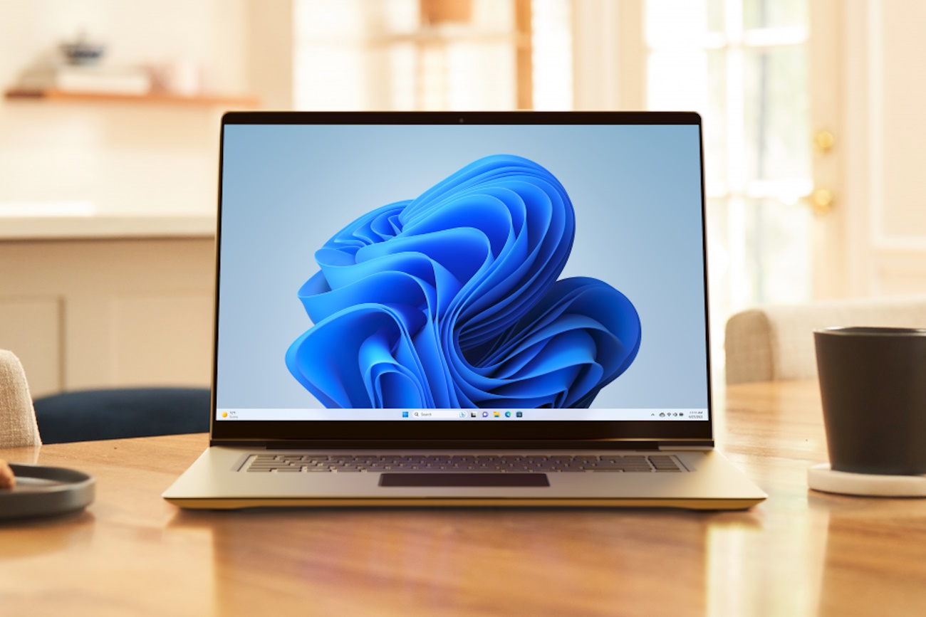 Actualización Windows 11 24H2