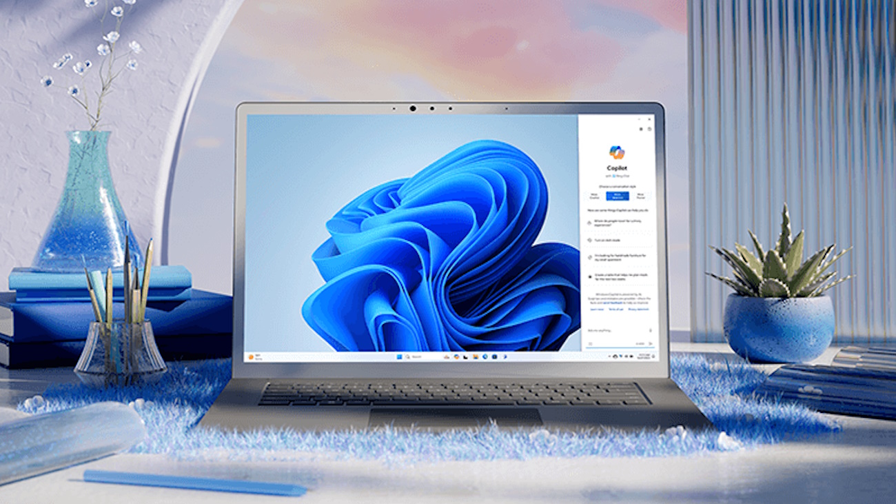Actualización Windows 11 24H2