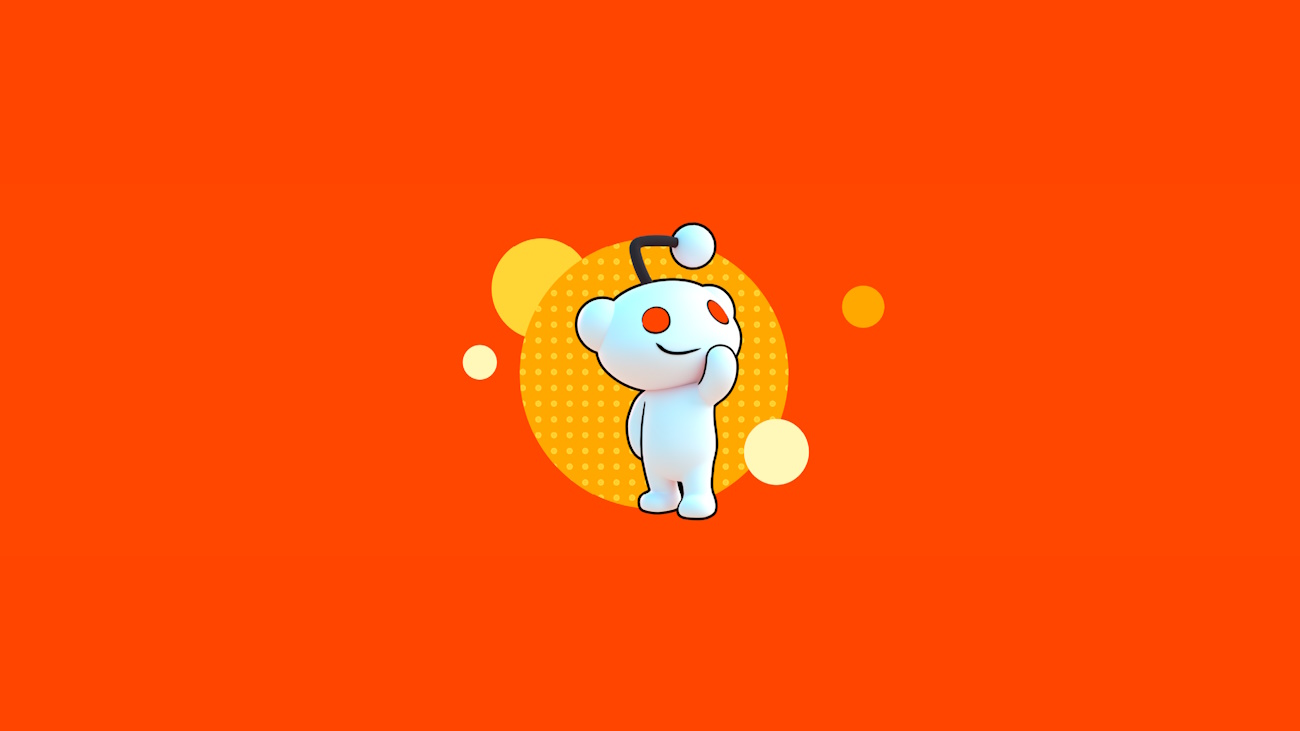 Acuerdo entre Reddit y Google
