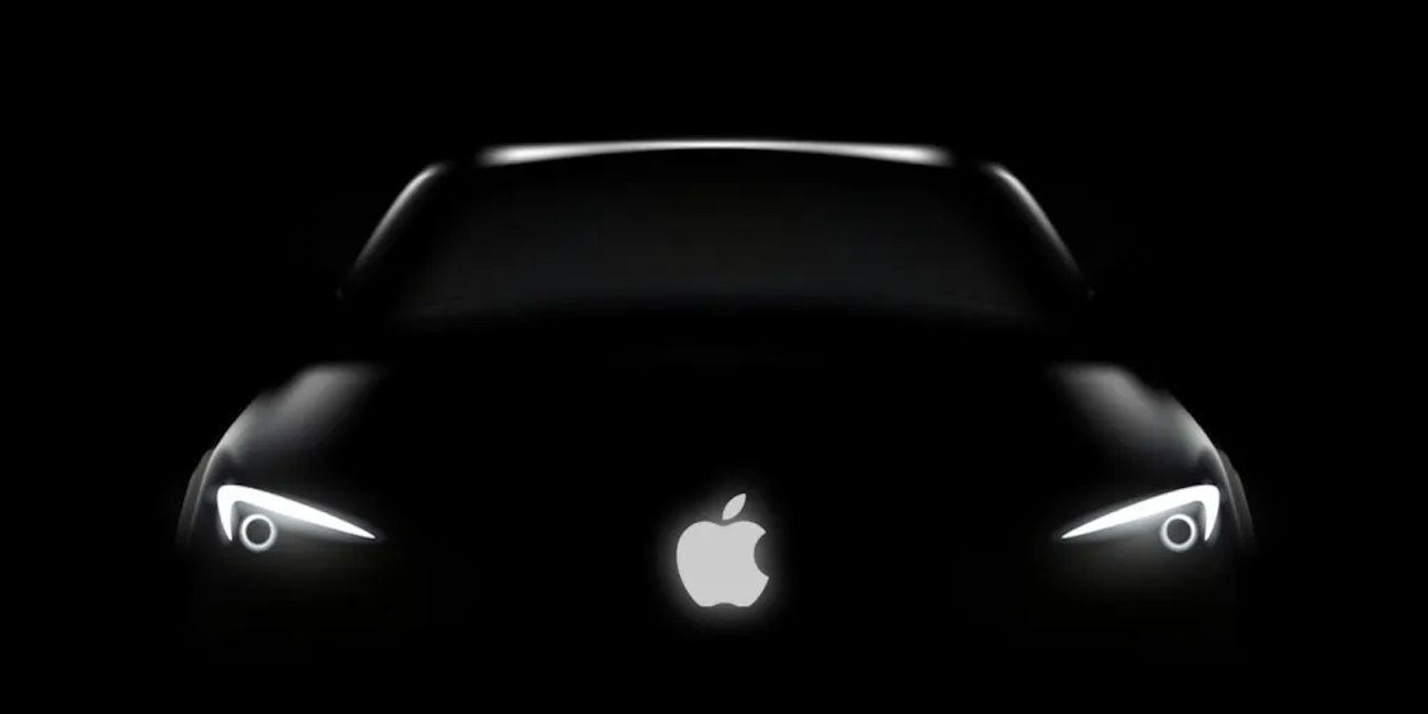 Apple cancela su coche eléctrico