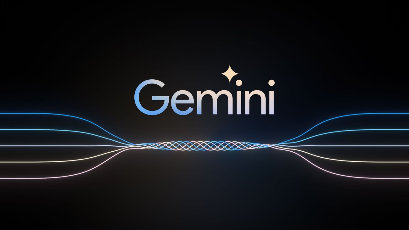 Bard ahora se llama Google Gemini