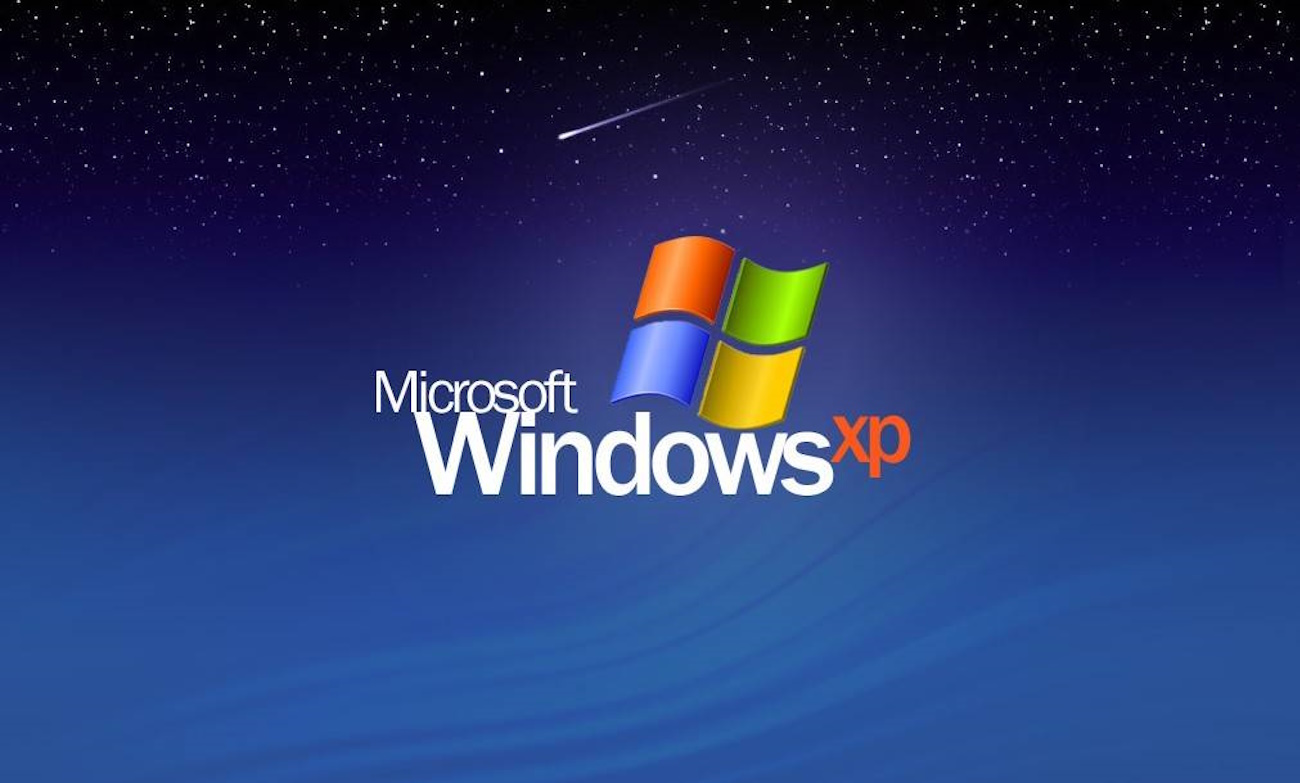 Celebrando 23 Años desde el Anuncio de Windows XP