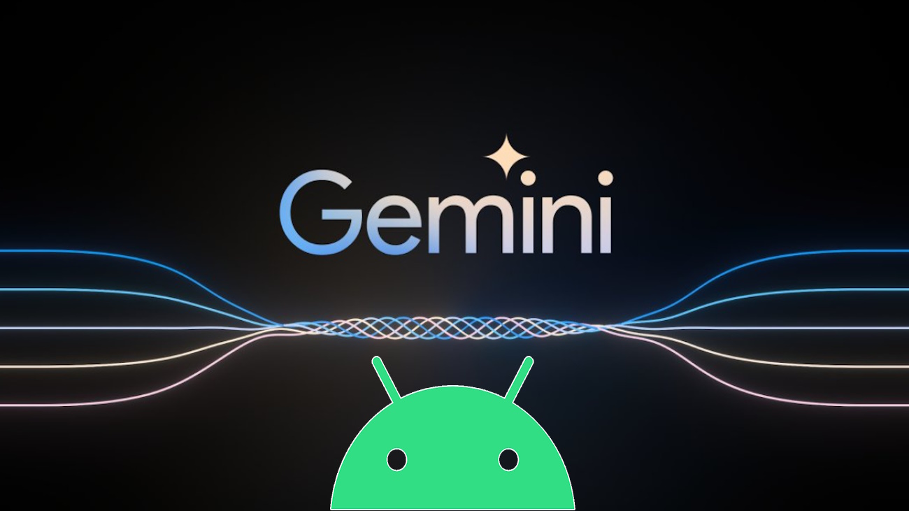 Cómo Reemplazar Google Assistant por Gemini en tu Móvil Android