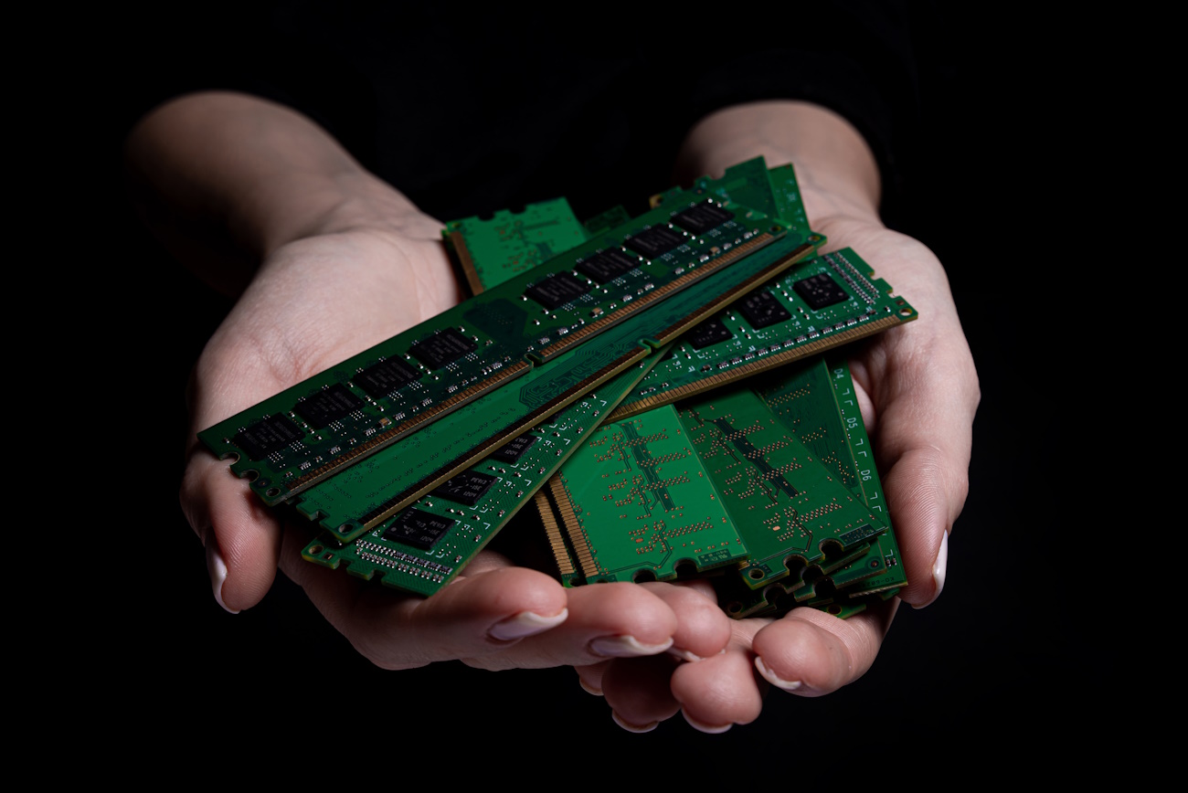 DDR6 la próxima generación en memoria RAM