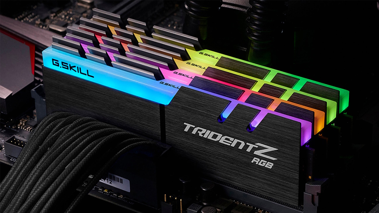 Diferencias entre memoria RAM DDR5 y DDR6