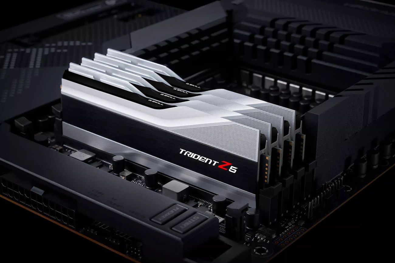 Diferencias entre memoria RAM DDR5 y DDR6
