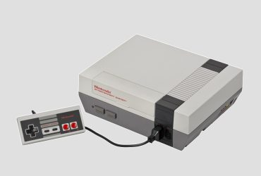 Ejecutando Linux en NES