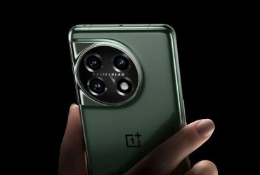El OnePlus 11 falla luego de la última actualización