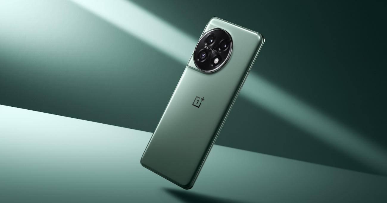 El OnePlus 11 falla luego de la última actualización