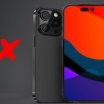 El iPhone 15 presenta problemas de conectividad vía bluetooth