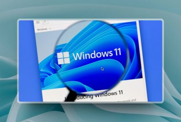 Error en Windows 11 Build 26052 2