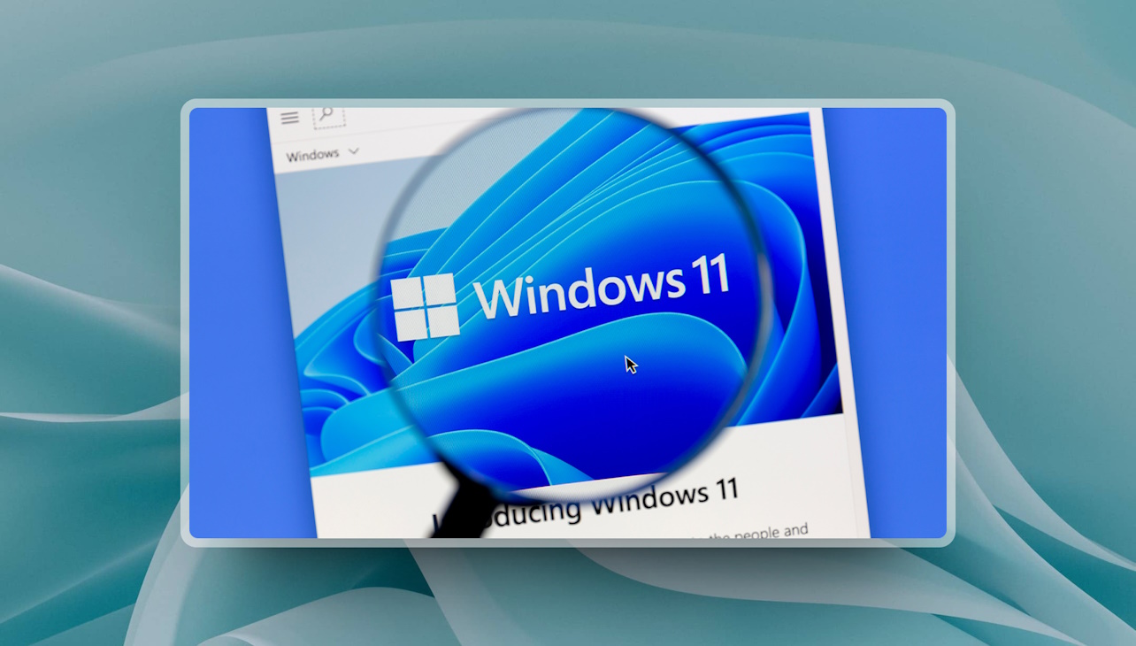 Error en Windows 11 Build 26052 2
