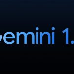 Google Gemini 1.5