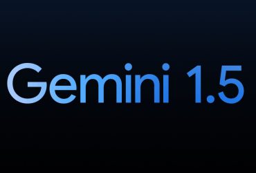 Google Gemini 1.5