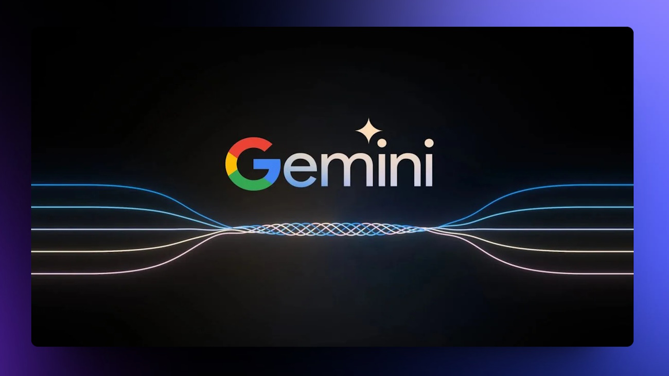 Google Gemini llega a España