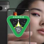 Google Pixel que recibirán Android 15