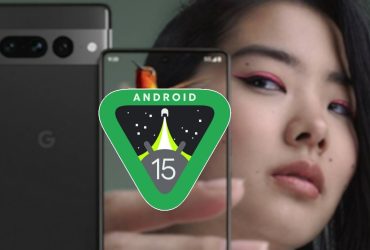 Google Pixel que recibirán Android 15
