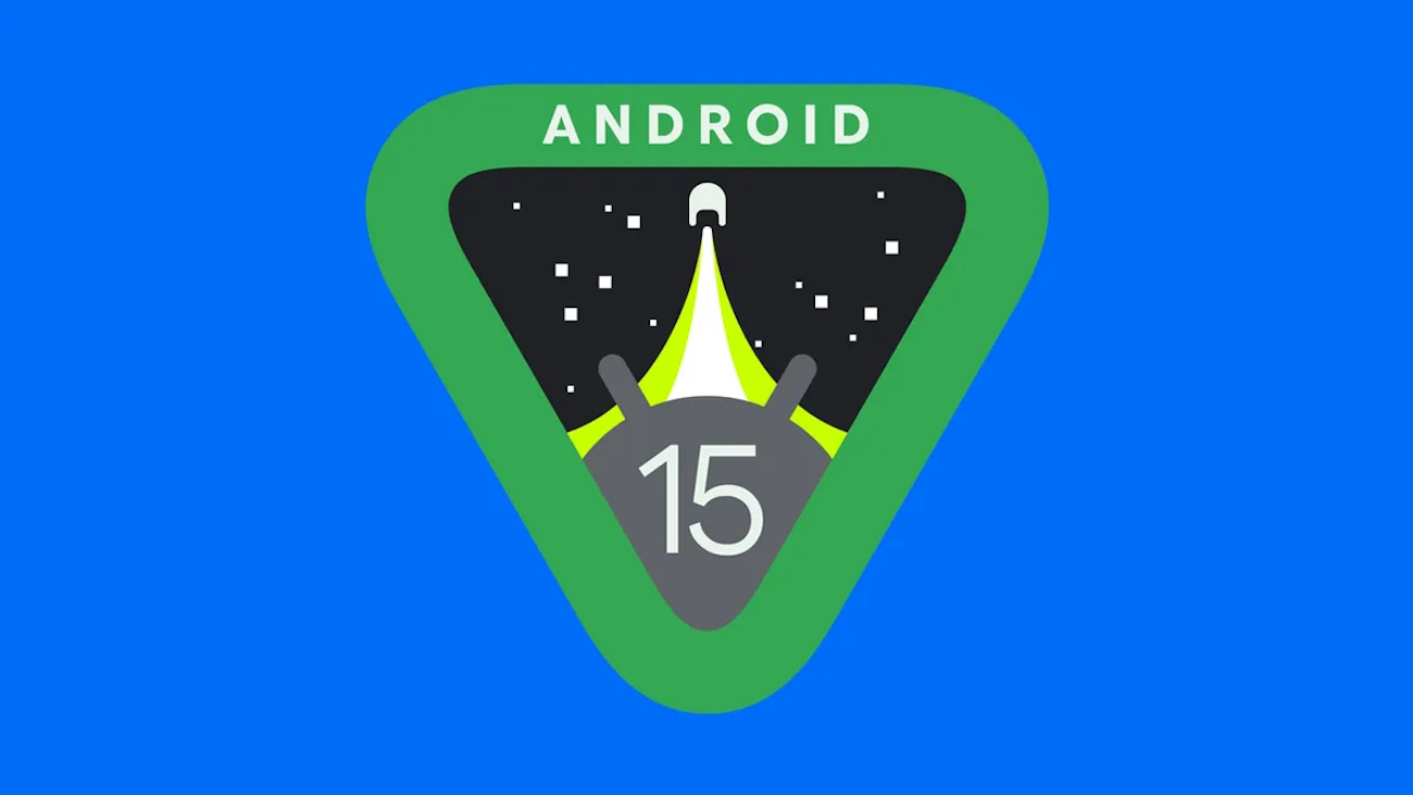 Google lanza la primera versión de Android 15