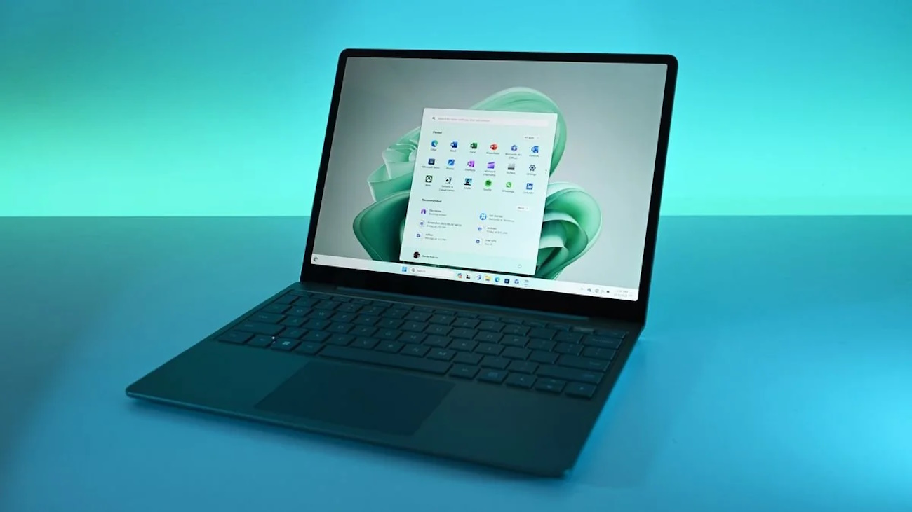 La actualización Windows 11 24H2 podría llamarse Actualización de Windows 11 2024