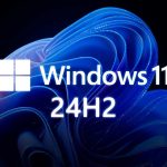 La actualización Windows 11 24H2 podría llamarse Actualización de Windows 11 2024
