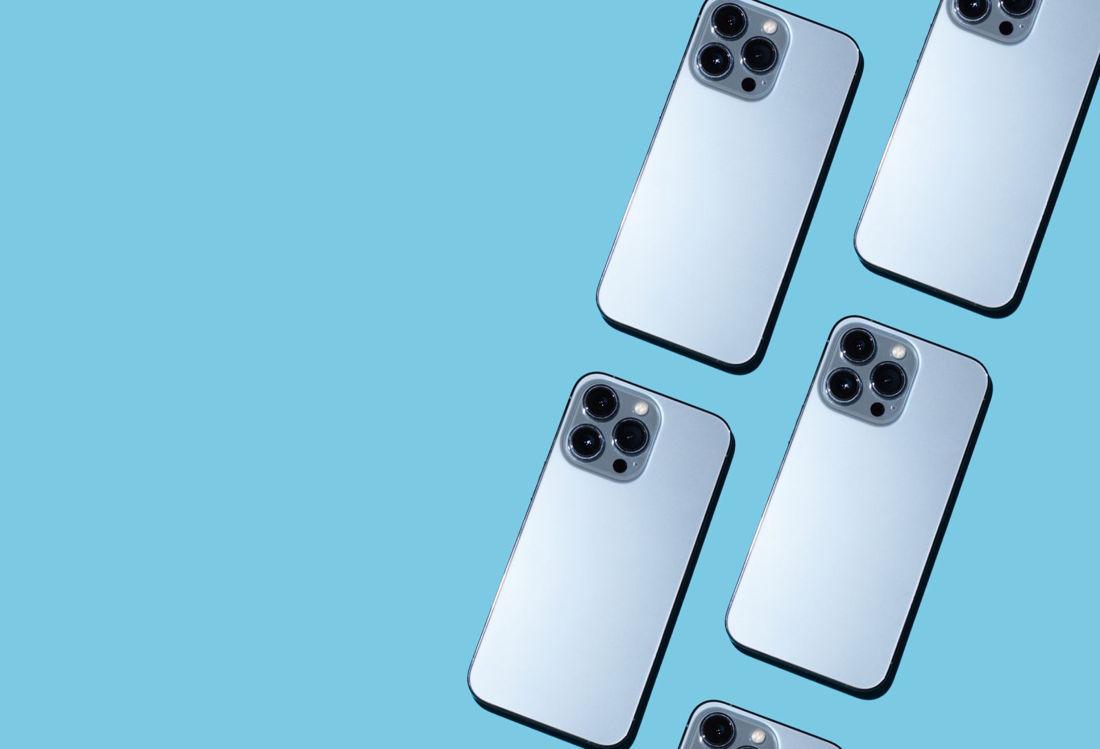 Nuevos iPhone 16