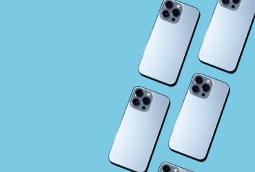 Nuevos iPhone 16