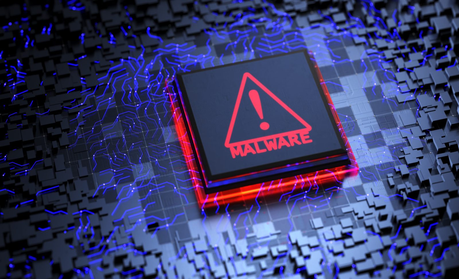 Malware RustDoor para macOS