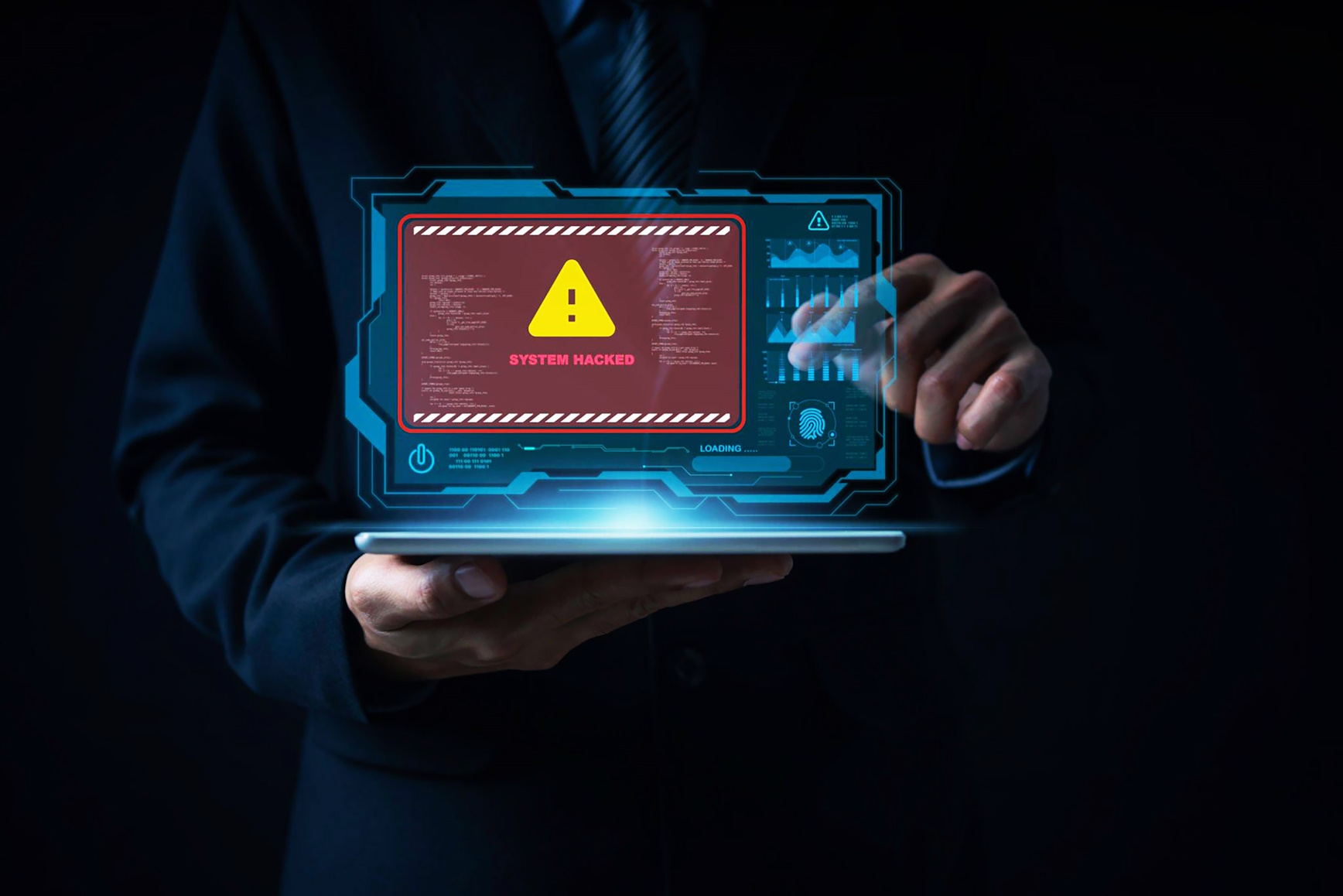 Malware RustDoor para macOS 