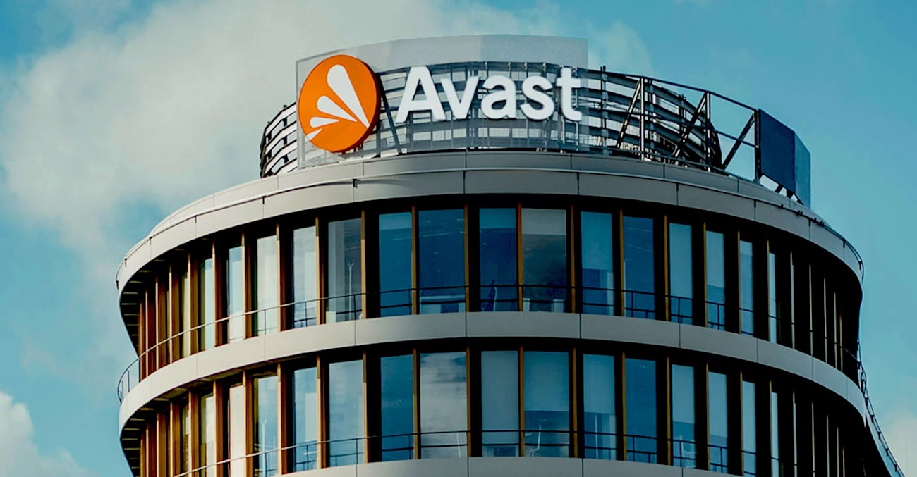 Multan a Avast por vender datos de usuarios