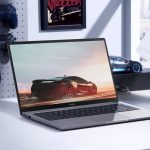 Nuevo MagicBook Pro 16