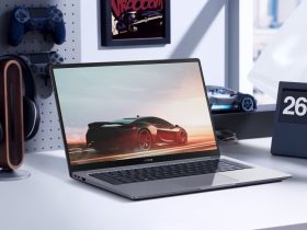 Nuevo MagicBook Pro 16
