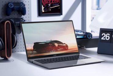 Nuevo MagicBook Pro 16