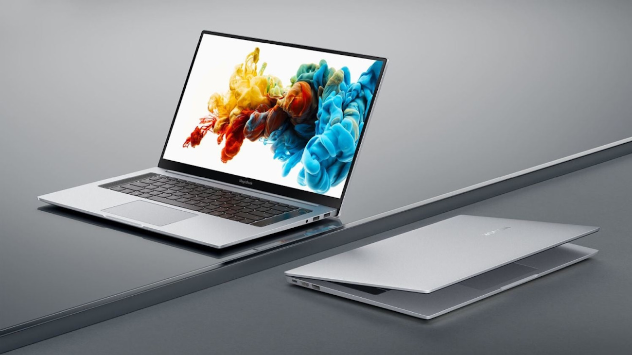 Nuevo MagicBook Pro 16