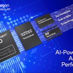 Nuevo Modem Qualcomm Snapdragon X80