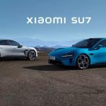Nuevo Xiaomi SU7 Max