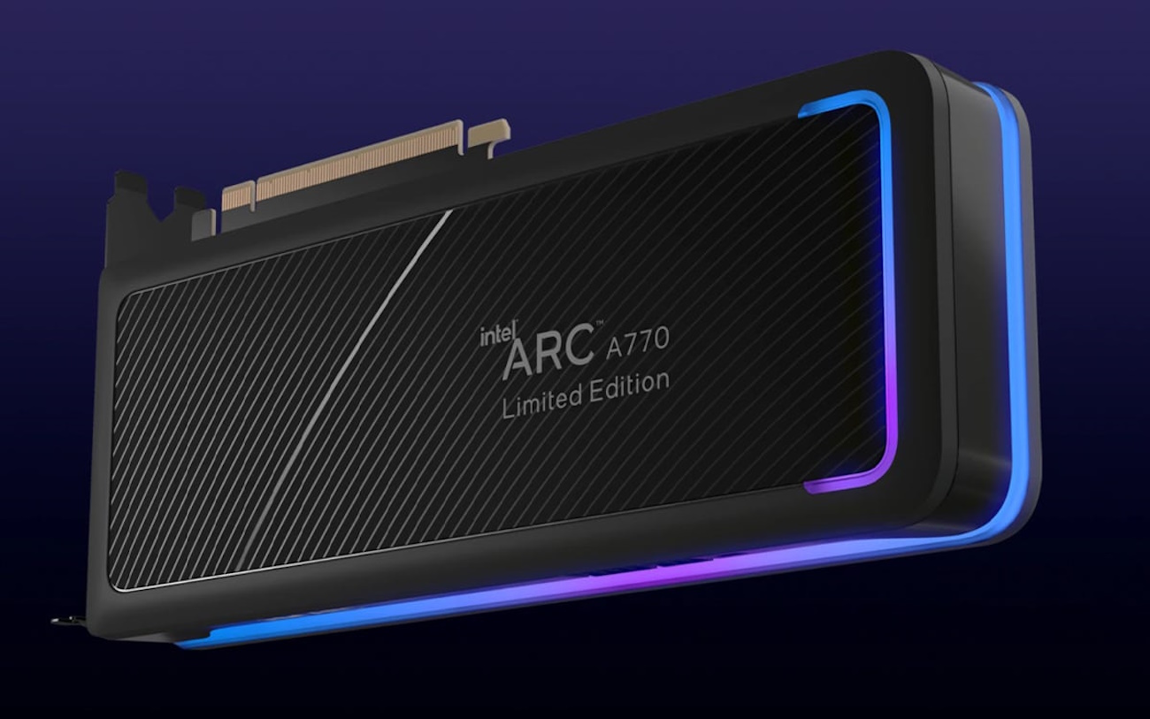 Nuevo controlador Intel mejora los gráficos en las portátiles 